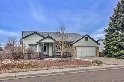 1910 Baldwin Park Road, Castle Rock, CO 80104 - Photo 1