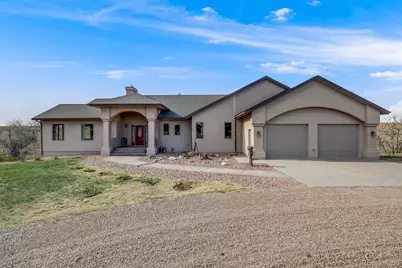 185 River Ridge Trail, Walsenburg, CO 81089 - Photo 1