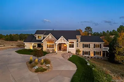 5790 Fox Run Court, Parker, CO 80134 - Photo 1