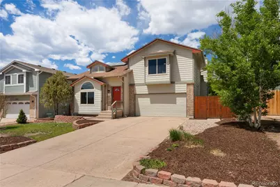 8350 Candleflower Circle, Colorado Springs, CO 80920 - Photo 1