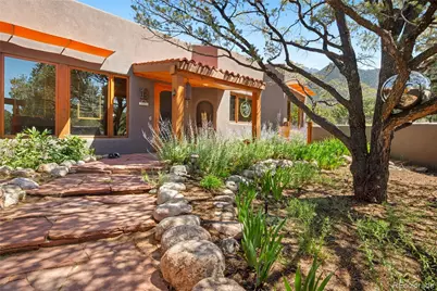 2083 Medicine Bow Ol, Crestone, CO 81131 - Photo 1