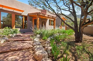 2083 Medicine Bow Ol, Crestone, CO 81131 - Photo 1