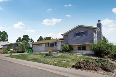 108 Olympus Circle, Lone Tree, CO 80124 - Photo 1
