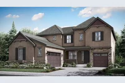 15382 W Dequesne Avenue, Morrison, CO 80465 - Photo 1