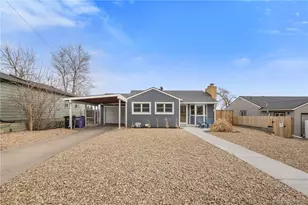 756 S Osage St, Denver, CO 80223 - Photo 1