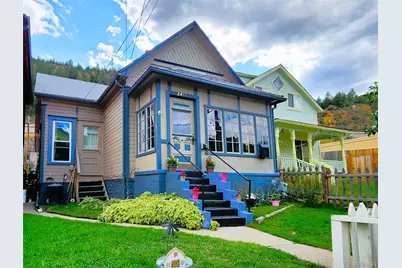 2433 Miner Street, Idaho Springs, CO 80452 - Photo 1