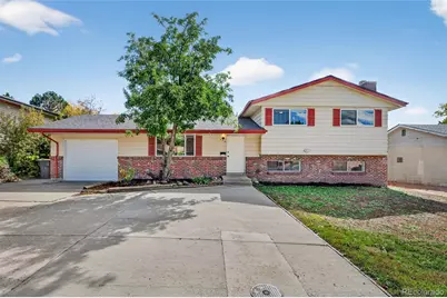 978 S Potomac Way, Aurora, CO 80012 - Photo 1