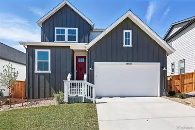 16618 W 92nd Place, Arvada, CO 80007 - Photo 1