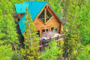 37 Ponderosa Rd, Fairplay, CO 80440 - Photo 1