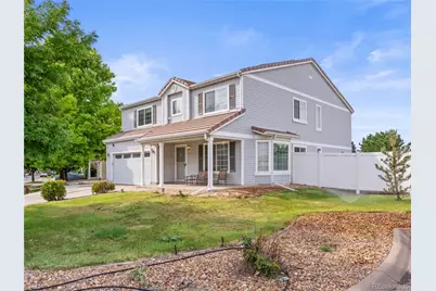 4906 Perth Street, Denver, CO 80249 - Photo 1