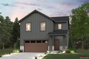 134 Grayson Ave, Fort Lupton, CO 80621 - Photo 1