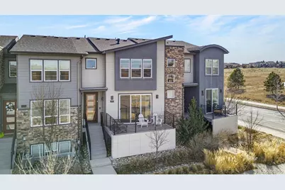 2620 Meadows Boulevard #C, Castle Rock, CO 80109 - Photo 1