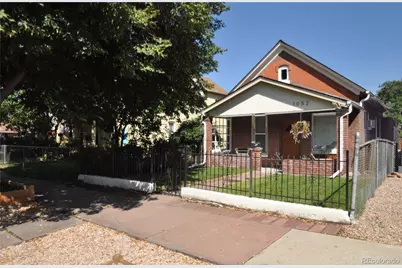 1052 Lipan Street, Denver, CO 80204 - Photo 1