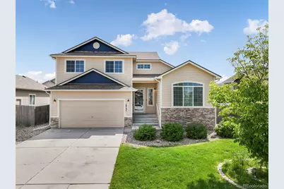 13131 Bandanero Drive, Peyton, CO 80831 - Photo 1