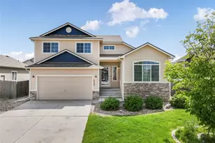 13131 Bandanero Dr, Peyton, CO 80831 - Photo 1