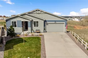 12649 Buffington Trl, Parker, CO 80134 - Photo 1