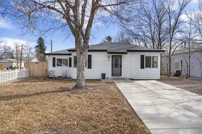 1280 Tamarac Street, Denver, CO 80220 - Photo 1