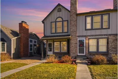 16991 E Chenango Avenue #A, Aurora, CO 80015 - Photo 1