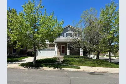 1169 S Fultondale Circle, Aurora, CO 80018 - Photo 1