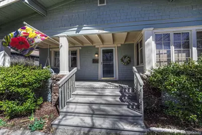 610 E Fontanero Street, Colorado Springs, CO 80907 - Photo 1