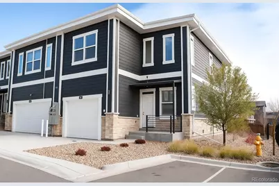 3607 E Uintah #102, Colorado Springs, CO 80909 - Photo 1