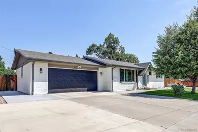 8731 W Mexico Avenue, Lakewood, CO 80232 - Photo 1