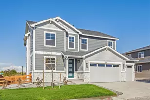 7127 E 126th Pl, Thornton, CO 80602 - Photo 1