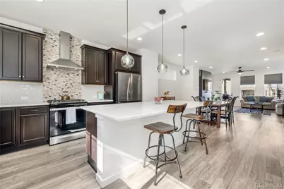 15098 Gladshine Drive, Parker, CO 80134 - Photo 1