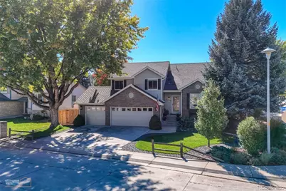 14572 W 69th Place, Arvada, CO 80004 - Photo 1