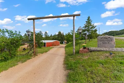 1380 Oak Valley Road, Sedalia, CO 80135 - Photo 1