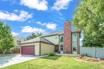 5561 S Telluride Court, Centennial, CO 80015 - Photo 1