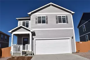 11750 Foraker Ln, Colorado Springs, CO 80925 - Photo 1