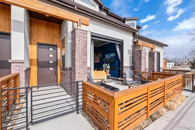 10105 Morrison Road, Lakewood, CO 80227 - Photo 1