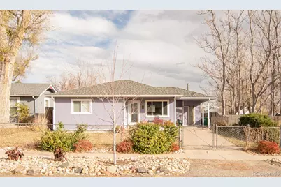 2834 Benton Street, Wheat Ridge, CO 80214 - Photo 1
