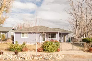 2834 Benton St, Wheat Ridge, CO 80214 - Photo 1