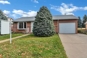 6916 Fern Dr, Denver, CO 80221 - Photo 1