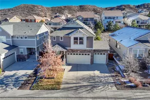 3359 Starry Night Loop, Castle Rock, CO 80109 - Photo 1