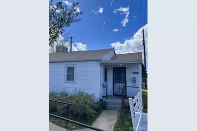 3816 W Dakota Avenue, Denver, CO 80219 - Photo 1