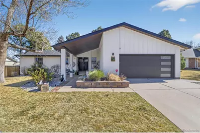 6556 S Ammons Court, Littleton, CO 80123 - Photo 1