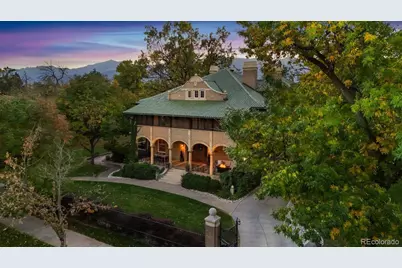 1600 N Cascade Avenue, Colorado Springs, CO 80907 - Photo 1