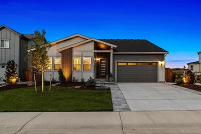 152 Rockingham Circle, Castle Pines, CO 80108 - Photo 1