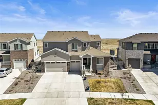 7246 S Yantley Wy, Aurora, CO 80016 - Photo 1