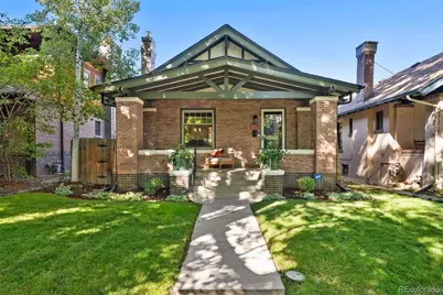 1059 S Williams Street, Denver, CO 80209 - Photo 1