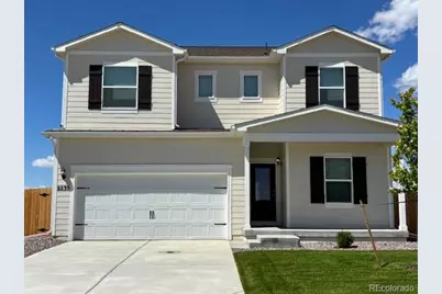 2235 Alyssa Street, Fort Lupton, CO 80621 - Photo 1