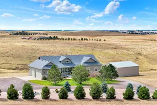 4200 Carlson Trail, Elizabeth, CO 80107 - Photo 1