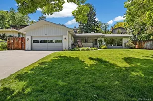 937 S Cole Dr, Lakewood, CO 80228 - Photo 1