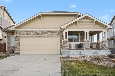 16762 E 102nd Avenue, Commerce City, CO 80022 - Photo 1