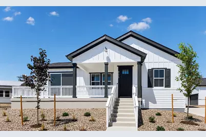 9175 Violet Way, Arvada, CO 80007 - Photo 1