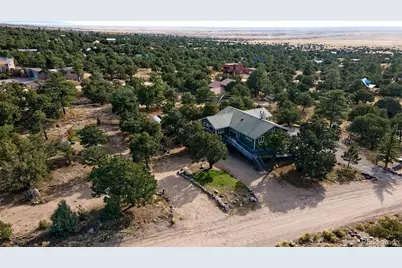 246 Baca Grant Way, Crestone, CO 81131 - Photo 1