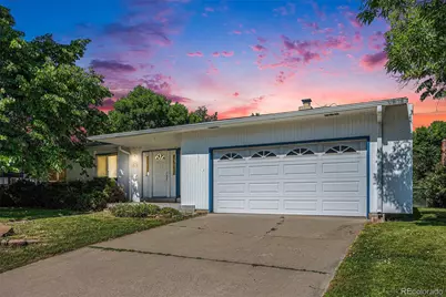 6019 Taft Court, Arvada, CO 80004 - Photo 1